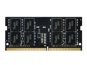 TEAMGROUP Elite SODIMM DDR5 32GB 5600Mhz (PC5-44800) CL46 Non-ECC