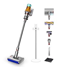 Amazon | Dyson(ダイソン) 掃除機 コードレス Dyson V12s Detect Slim
