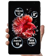 Amazon.co.jp: ALLDOCUBE iPlay50 mini Lite 8インチ タブレット