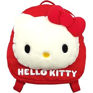 Amazon.co.jp: ナカジマコーポレーション サンリオ キッズリュック