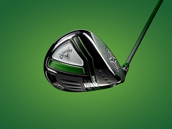 Amazon.co.jp: キャロウェイ(Callaway) 右用 ドライバー EPIC MAX