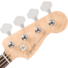 Amazon.co.jp: Squier by Fender スクワイヤー エレキベース Debut