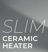 Amazon | スリーアップ 超薄型 パネルセラミックヒーター 節電/室温