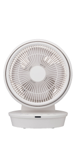 Amazon | ドウシシャ サーキュレーター MEGAサーキュレーター 大風量