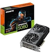 Amazon.com: GIGABYTE GeForce RTX 5070 WINDFORCE OC SFF 12G