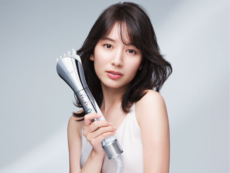 Amazon | ◇新モデル◇【公式ストア限定】リファ ビューテック