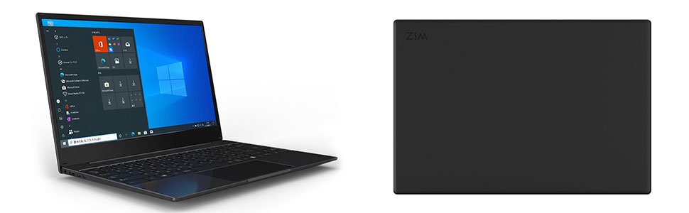 Amazon.co.jp: 14インチ ノートPC FHD IPS液晶 容量128GB M.2SSD増設可