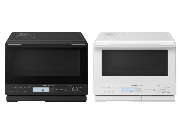 Amazon.co.jp: Hitachi Over the range microwave 22 L MRO-HE4C W