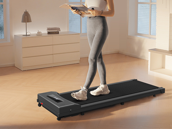 Amazon | Tvdugim ルームランナー 家庭用 ウォーキングマシン 電動