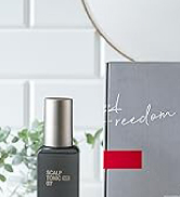 Amazon | Feel Freedom スカルプ トニック ME 07 育毛剤 150ml 発毛