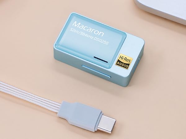 Amazon.co.jp: 【VGP2025 金賞】iBasso Jr. Macaron アイバッソ