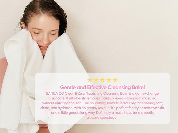 Amazon.com: BANILA CO Clean it Zero Best of Balms Trio | Original