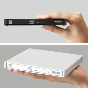 Amazon.co.jp: ロジテック 外付け ブルーレイドライブ for Windows