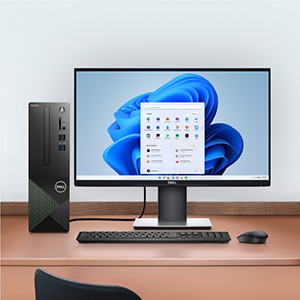 Amazon.co.jp: Dell Vostro 3710 デスクトップパソコン SV350A-CWLPM3