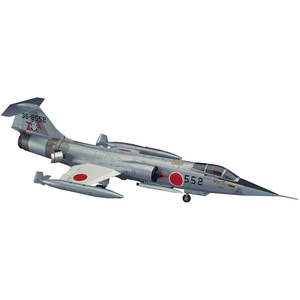 Amazon | ハセガワ 1/48 日本航空自衛隊 戦闘機 F-104J スター