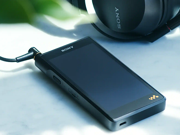 Sony NW-WM1AM2 - Walkman Digital Music Player with High-Resolution