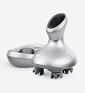 Amazon | 【博士監修】NIPLUX HEAD SPA 電動頭皮ブラシ 株式会社日創