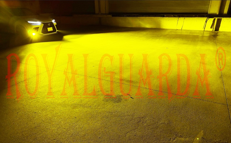 Amazon.co.jp: 純正 L1b互換品 led フォグランプ L1B 実測15010lm