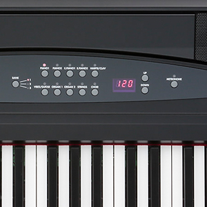 Amazon | KORG(コルグ) 電子ピアノ 88鍵 ブラック SP-280-BK | 電子