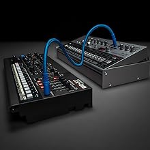 Amazon.co.jp: ローランド ROLAND シンセサイザー JX-08 JX-8Pサウンド