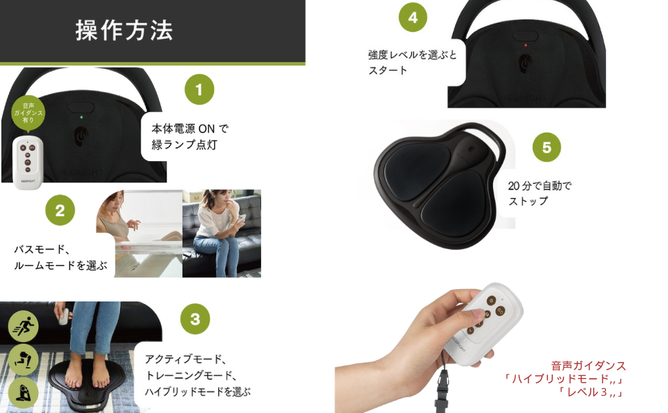 Amazon.co.jp: EMS ヒップアップ BEBRIGHT公式｜お尻 お風呂 筋トレ 美