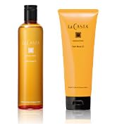 Amazon.co.jp: La CASTA (ラ・カスタ) アロマ リヴァイタ ヘアソープ