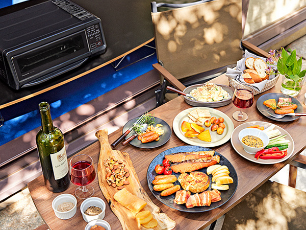 Amazon.co.jp: パナソニック 燻製器 魚焼きグリル フィッシュ