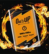 Amazon.co.jp: HMB サプリ ONE'S UP ワンズアップ ダイエットサプリ