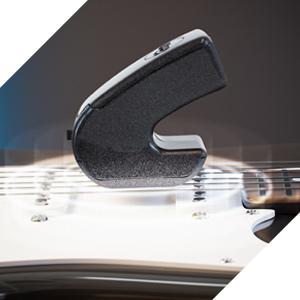 Amazon.com: Heet Sound PLUSEBOW Plus EBow for Guitar : CDs & Vinyl