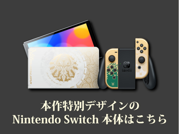 Amazon.co.jp: ゼルダの伝説 ティアーズ オブ ザ キングダム