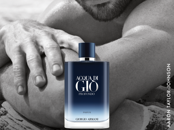 Amazon.com: Armani Beauty – Acqua di Giò Profondo – Eau de Parfum