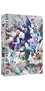 Amazon.co.jp: 『HUNTER×HUNTER』THE STAGE2 Blu-ray : 大友至恩: DVD