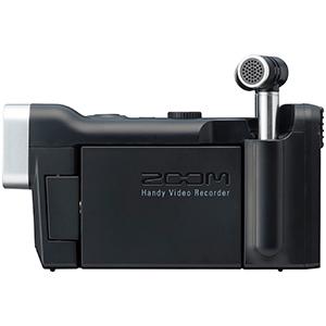 Amazon.com: Zoom Q4n Handy Video Recorder : Electronics