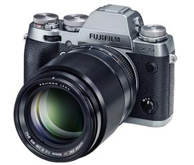 Amazon.com : Fujifilm XF90mmF2 R LM WR : Electronics