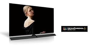 Amazon | パナソニック 55V型 有機EL テレビ ビエラ TH-55EZ950 4K USB