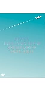Amazon.co.jp: ソラトビデオCOMPLETE 1991-2011(初回限定盤) [DVD