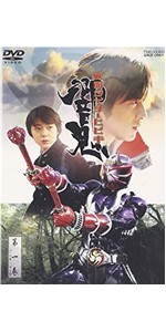 Amazon.co.jp: 仮面ライダー響鬼 VOL.1 [DVD] : 細川茂樹, 栩原楽人