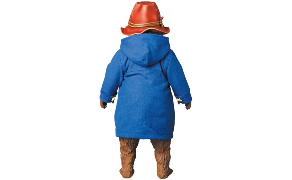 特大サイズ！】パディントン×メディコムトイ bigサイズ フィギュア