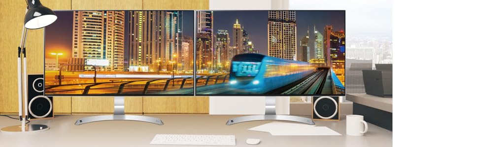 Amazon.co.jp: LG モニター ディスプレイ 27MP89HM-S 27インチ/フルHD