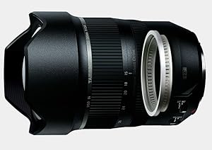 Amazon.co.jp: TAMRON 大口径超広角ズームレンズ SP 15-30mm F2.8 Di