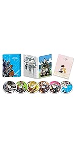 Amazon.co.jp: デジモンアドベンチャー tri. DVD BOX : 花江夏樹, 坂本