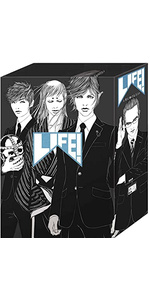 Amazon.co.jp: LIFE! ~人生に捧げるコント~ DVD-BOX : 内村光良, 田中