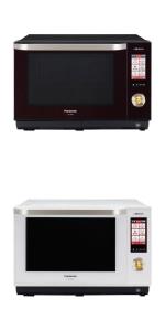 Amazon.co.jp: パナソニック スチームオーブンレンジ ビストロ J