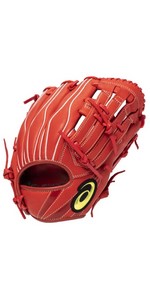 Amazon | asics(アシックス) 野球 少年軟式 グローブ グラブ オール