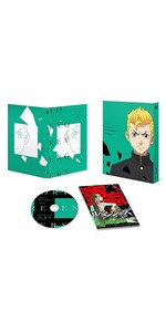 Amazon.co.jp: 『東京リベンジャーズ』第1巻 (特典なし)[Blu-ray