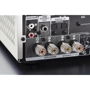 Amazon.co.jp: デノン Denon RCD-M41 ワイドFM AM/FMラジオチューナー