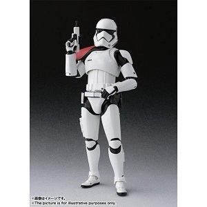Amazon.co.jp: TAMASHII NATIONS S.H.フィギュアーツ スター・ウォーズ