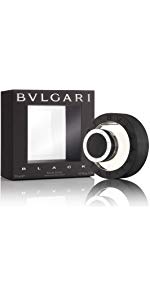 Amazon | ブルガリ ブラック オードトワレ 75mL | BVLGARI(ブルガリ