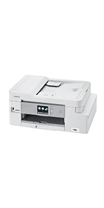 Amazon.co.jp: ブラザー プリンター A4 インクジェット複合機 DCP