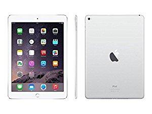 Apple iPad Air 2 (9.7 inch, 128GB, WiFi + Cellular) Gold : Amazon